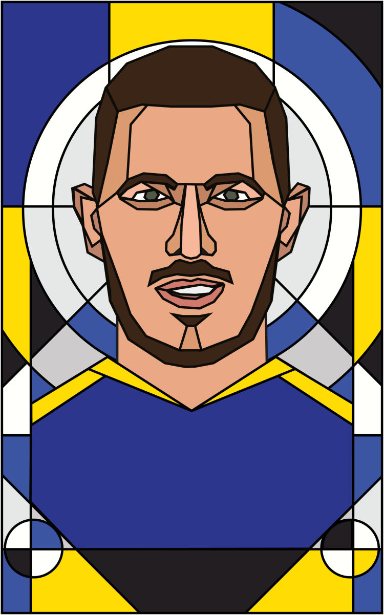 让核心球员 让核心球员