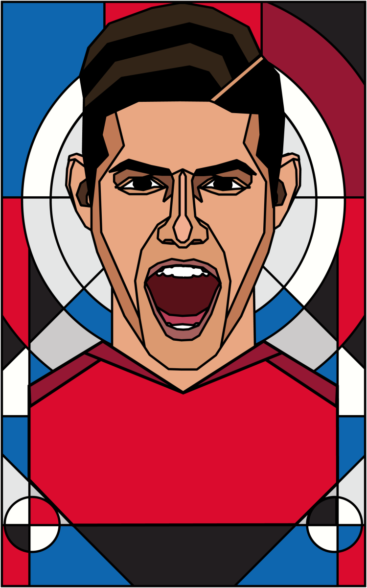 球员的市值 球员的市值